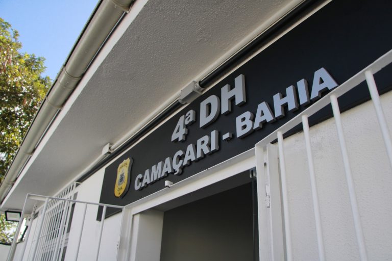 Operação Rescaldo II prende suspeitos de homicídio e feminicídio em Camaçari