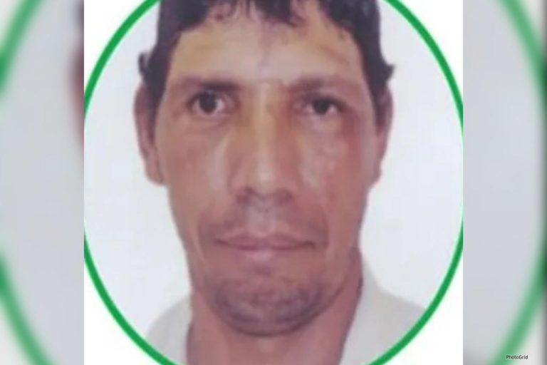 QUEM MATOU SERJO? Homem é encontrado com marcas de tiros no oeste baiano