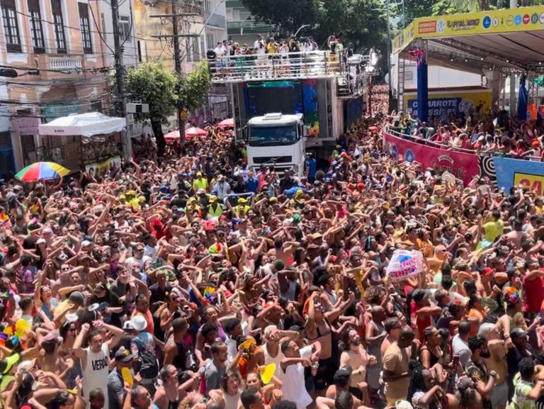 CARNAVAL 2025: Aberto edital de recadastramento obrigatório para entidades carnavalescas