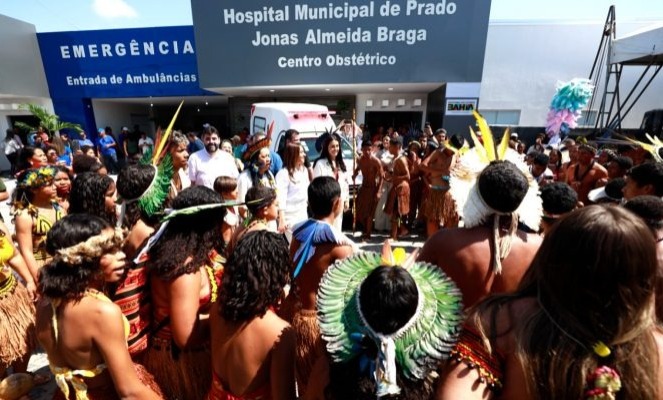Estado investe mais de R$ 4 milhões para a interiorização da saúde em Prado