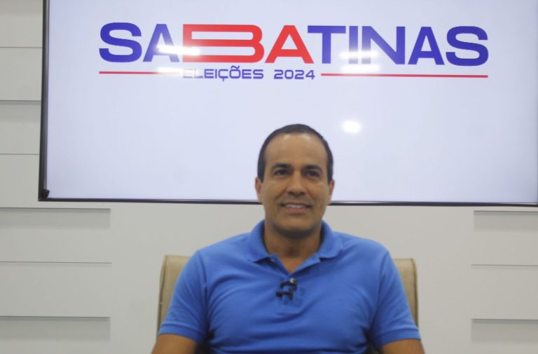 “FARIA TUDO NOVAMENTE”: Bruno Reis faz retrospectiva do mandato