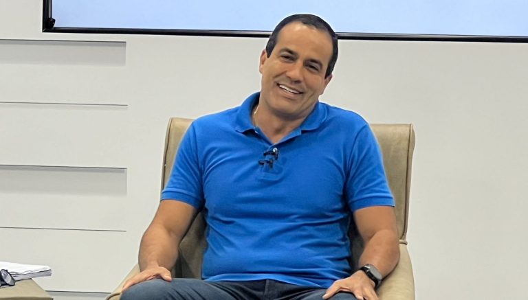 SEGURANÇA PÚBLICA: Bruno Reis fala sobre melhorias no policiamento do Pelourinho feitas pela Prefeitura