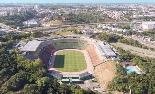 SJDH insere Campeonato Brasileiro de Futebol para Surdos na agenda do ‘Setembro Verde’