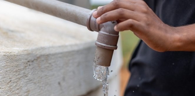 Cisternas garantem água e dignidade para famílias agricultoras de Novo Triunfo