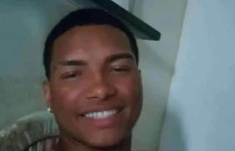 HOMICÍDIO: Família diz que um dos jovens mortos em Lauro não tem envolvimento com crime