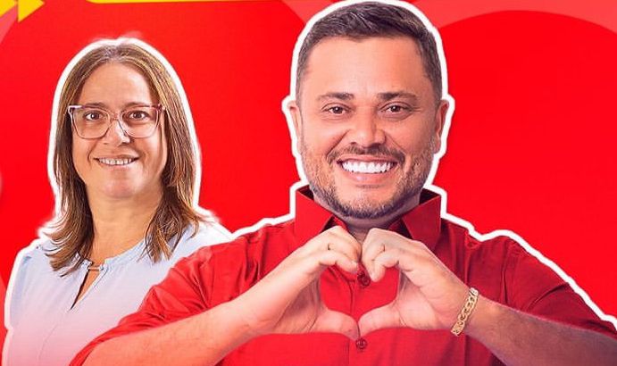 COARACI: Pesquisa aponta vitória do candidato de Célio do Asfalto com 45,7% das intenções de votos
