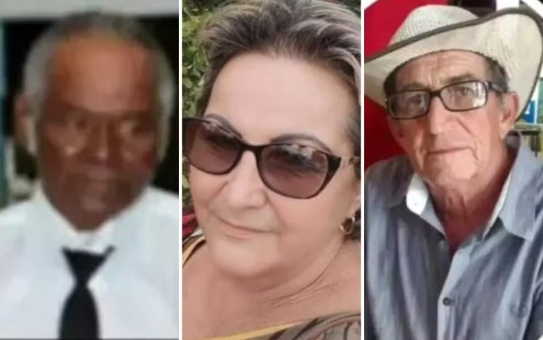 “EFEITO DO ÁLCOOL”: Açougueiro mata três idosos com golpes de faca e se entrega à polícia em Irecê