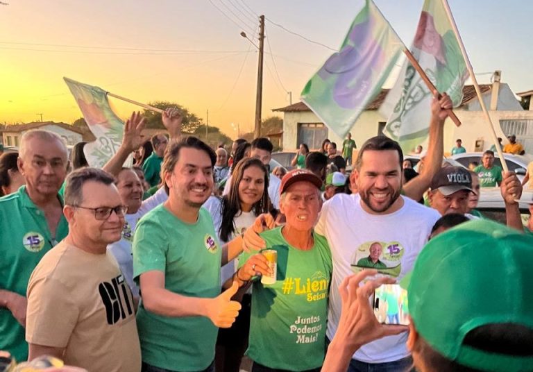IBITITÁ: Afonso irá realizar as transformações necessárias, afirma Pedro Tavares