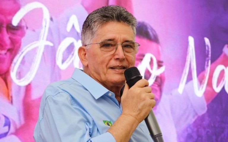 “NO TAPETÃO, NÃO”: Jânio confirmado pelo TRE candidato a prefeito de Porto Seguro