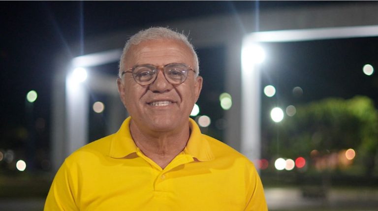 Chico França planeja realizar estudo de trânsito para melhorar mobilidade de Itabuna