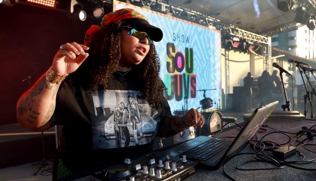 Com calendário de shows pelo interior da Bahia, SouJuvs chega a Barreiras, nesta sexta-feira (20)