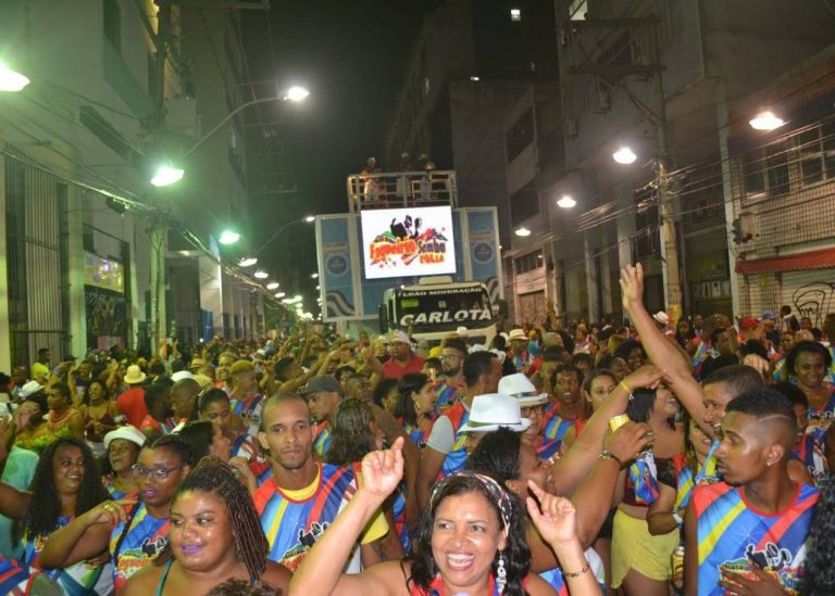 Bloco Fogueirão Samba de Roda promete agitar Campo Grande no primeiro dia de carnaval