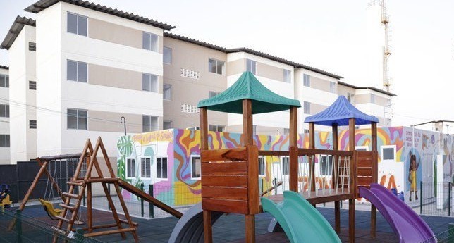 Minha Casa, Minha Vida: Novas moradias beneficiam RS, GO e PB