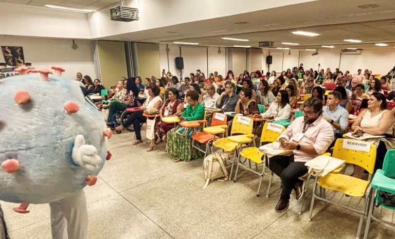 Seminário em Salvador promove estratégias de combate ao HTLV no Brasil