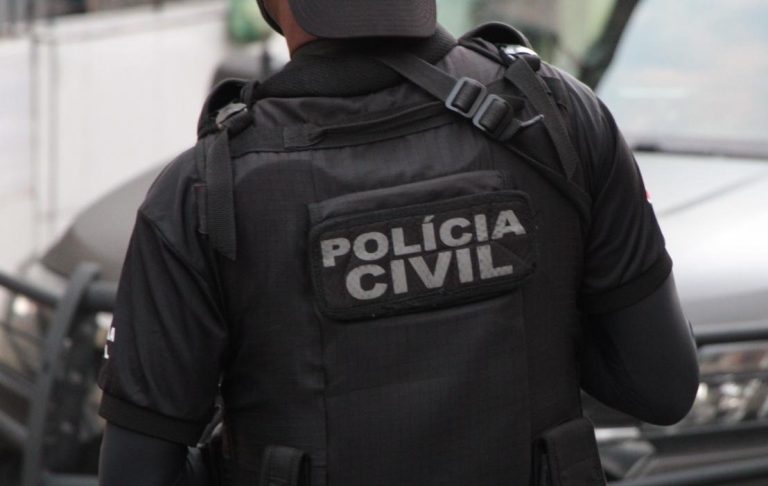 Polícia Civil bloqueia R$ 640 mil de contas bancárias de uma organização criminosa