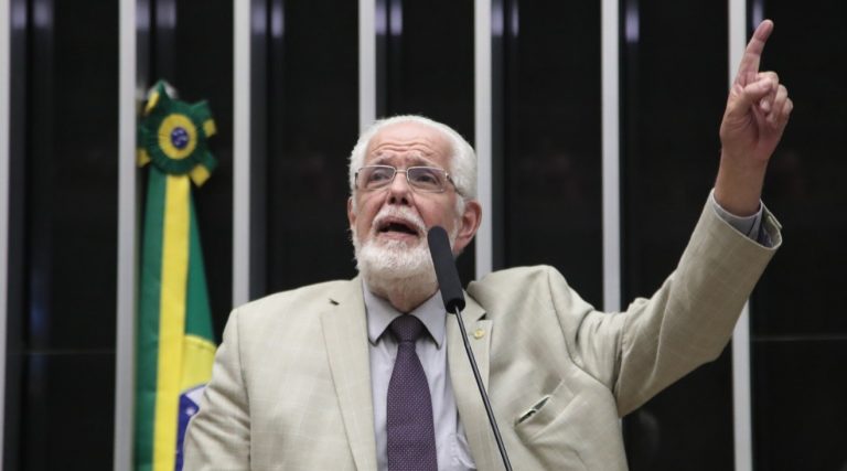 “Vergonhoso!”: Jorge Solla critica corte de 85% na Política Nacional Aldir Blanc