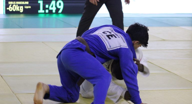 Centro de Boxe sedia três eventos de artes marciais neste final de semana