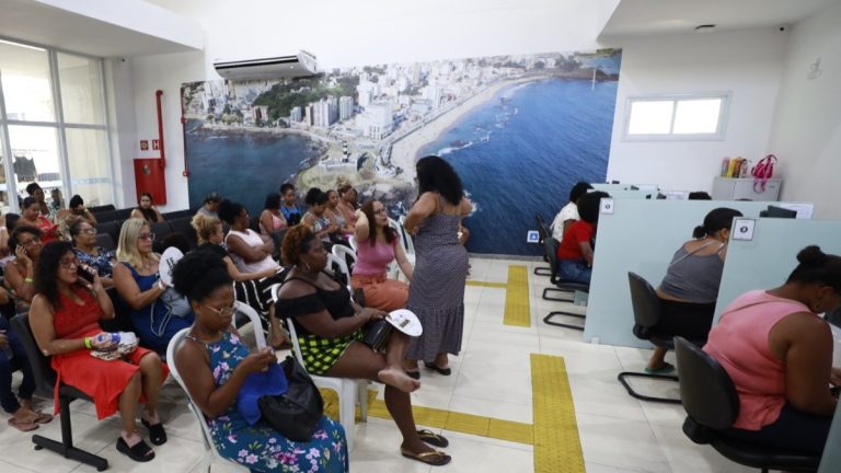 Governo do Estado oferta mais atendimento de saúde no Março Mulher