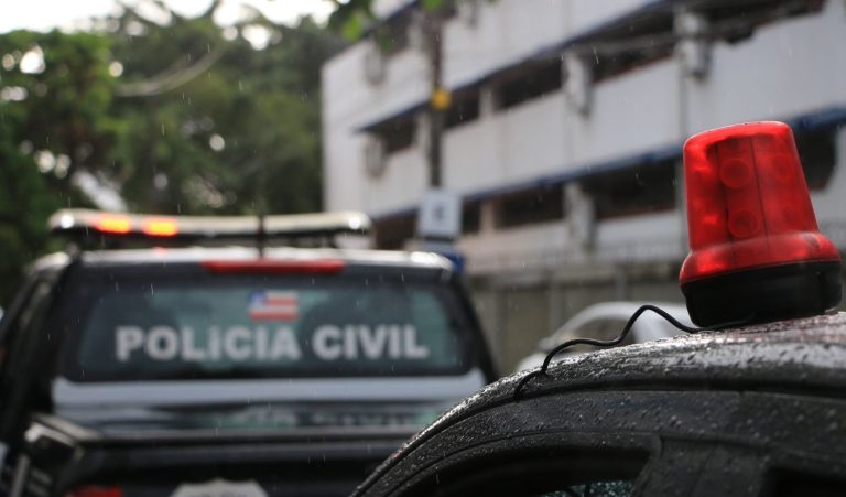 Adolescente é apreendida após confessar participação em duplo homicídio em motel de Salvador