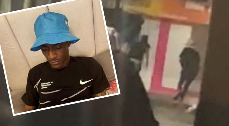 TINHA APELIDO DE CRAQUE: Homicídio a tiros na CBX e moradores lamentam