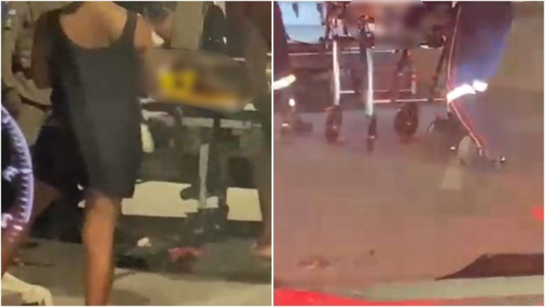 TROCOU E CAIU: Troca de tiros e morte na Pintaguinha Nova de Simões Filho