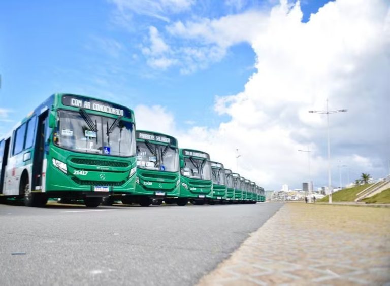 Alterações nas linhas de ônibus Cajazeiras e Boca da Mata passam a valer neste sábado (22)
