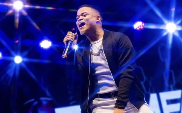 Cantor Rafa Diniz morre afogado no Rio São Francisco
