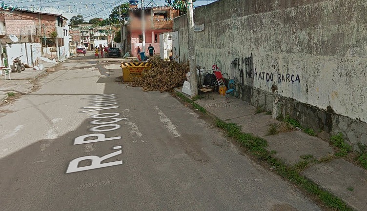 NÃO RESISTIU: Suspeito ataca PM e acaba baleado em São Cristóvão