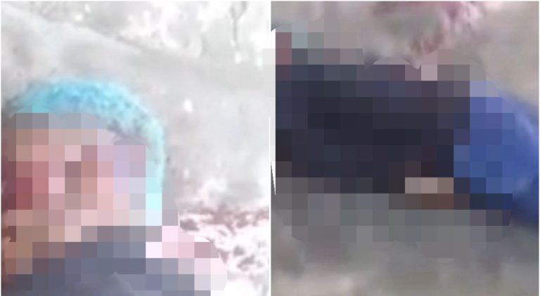 Tiros e morte no bairro de Fazenda Grande IV