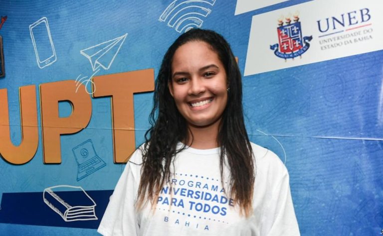 Universidades selecionam monitores e equipes de trabalho do UPT 2025