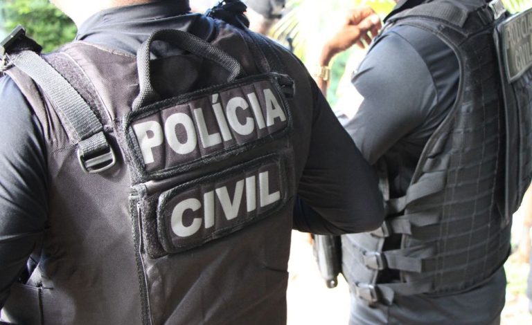 Operação na Polícia Civil que expôs briga interna é tratada como “ataque político”