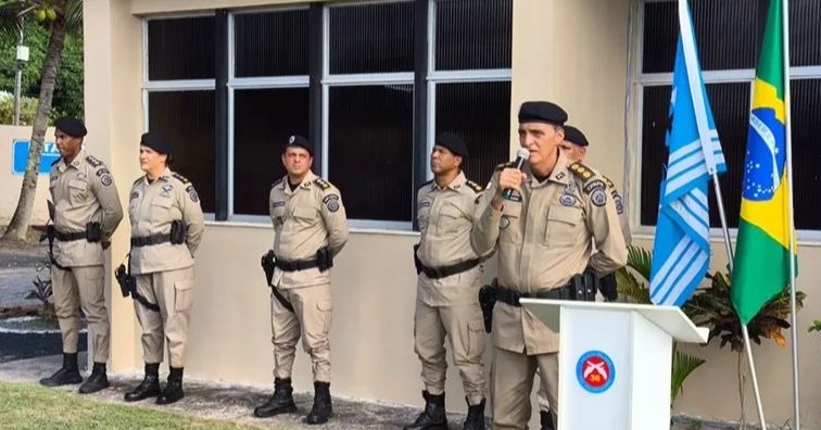 Jerônimo anuncia hoje mudanças nas forças de segurança; confira nomes