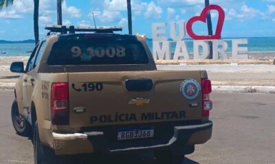 Madre de Deus completa 90 dias sem registro de morte violenta