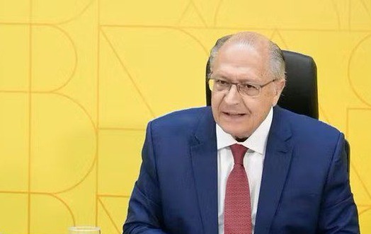 Brasil é protagonista em segurança alimentar, energética e questão climática, diz Alckmin