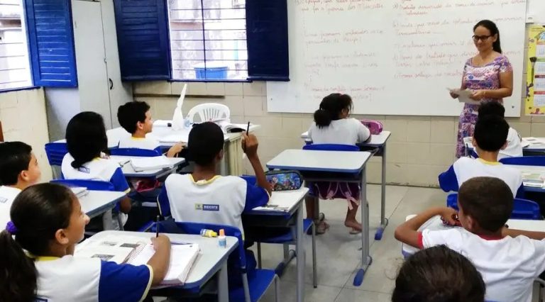 MEC escuta professores de matemática para aprimorar ensino dos alunos