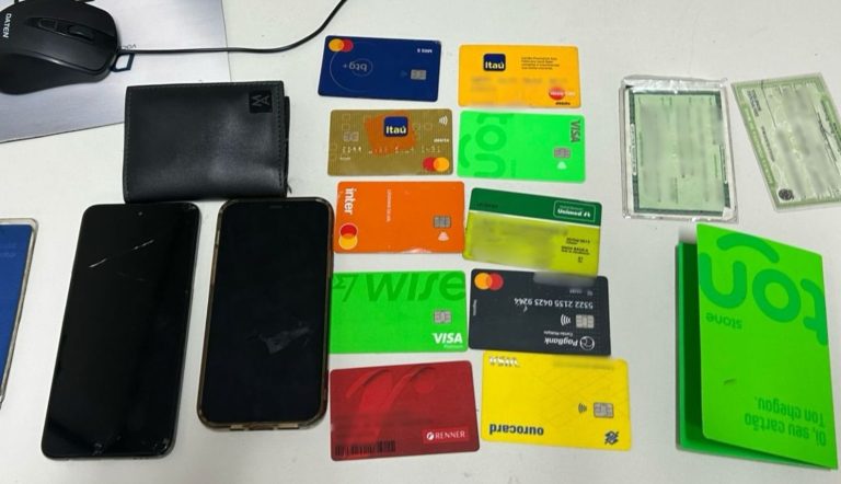 Operação cumpre mandados contra acusados de extorsão e estupro em Salvador e Feira de Santana