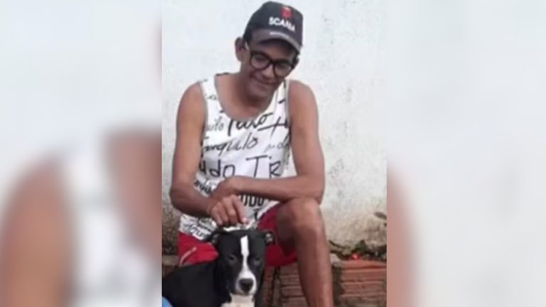 SEM INTENSÃO! Homem morre ao ser atingido por tiro acidental enquanto limpava arma em Pindobaçu