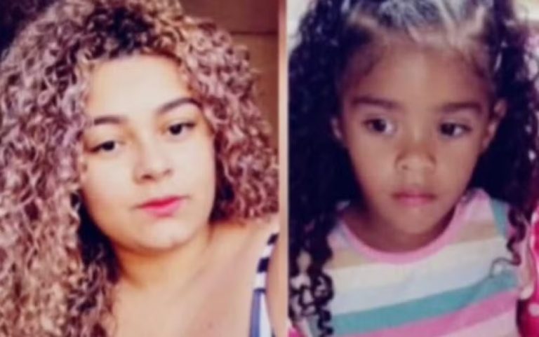 MOTORISTA FUGIU: Mãe e filha morrem atropeladas em Juazeiro