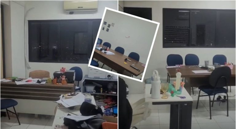 GOLPE DO CONSÓRCIO: Grupo que fazia anúncio fake é desarticulado e cinco pessoas são presas em Salvador