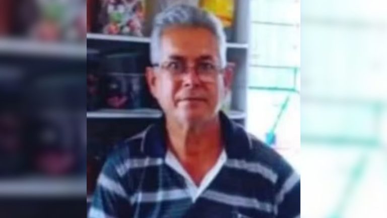 PRESO! Suspeito de matar idoso em assalto brutal é capturado tentando fugir na BR-101