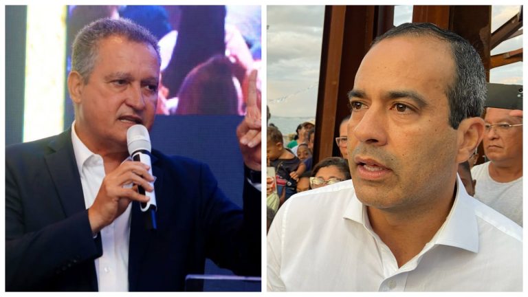 Bruno Reis ironiza Rui Costa: “está com a sensação de que será rifado da chapa”
