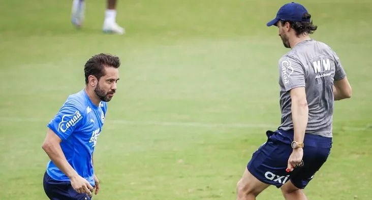 JOGO DURO CONTRA INTER: Bahia pronto para estrear na fase de grupos da Libertadores