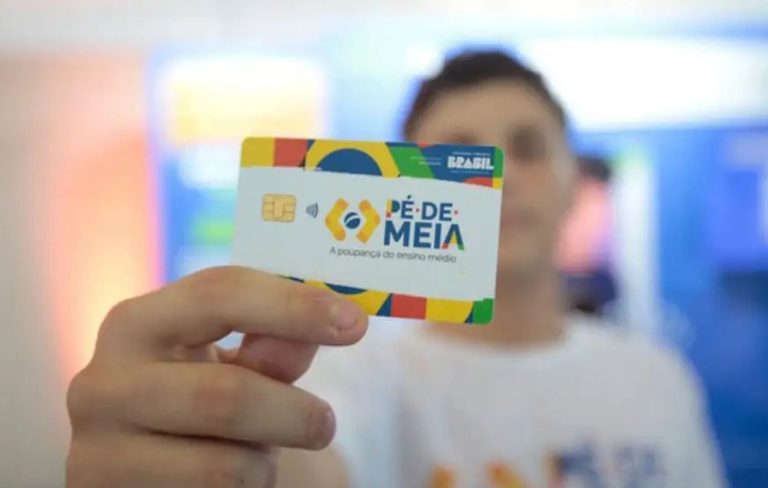 Pé-de-Meia Licenciaturas: pagamentos começam nesta quarta (7)