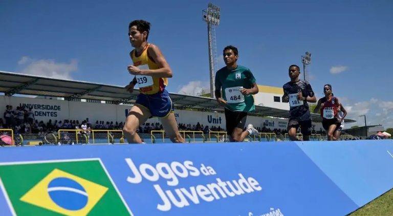 Brasília é confirmada como sede dos Jogos da Juventude