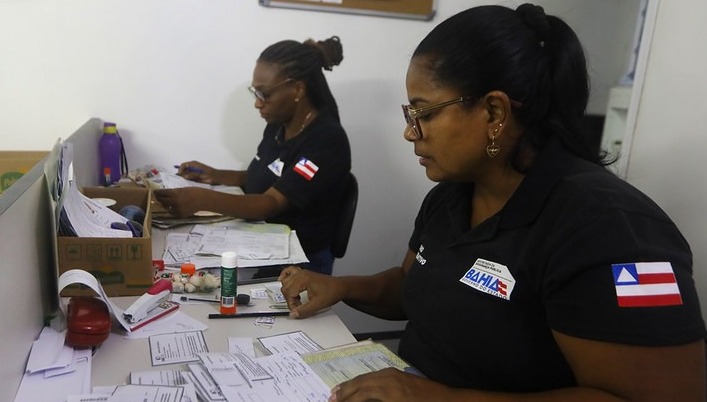 Governo baiano abre 100 vagas em linha de estágio de pós-graduação