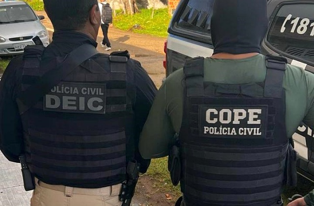 Policia Civil
