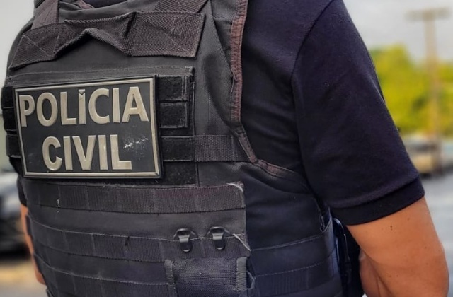 PÉSSIMO ATOR: Homem é preso após simular próprio sequestro