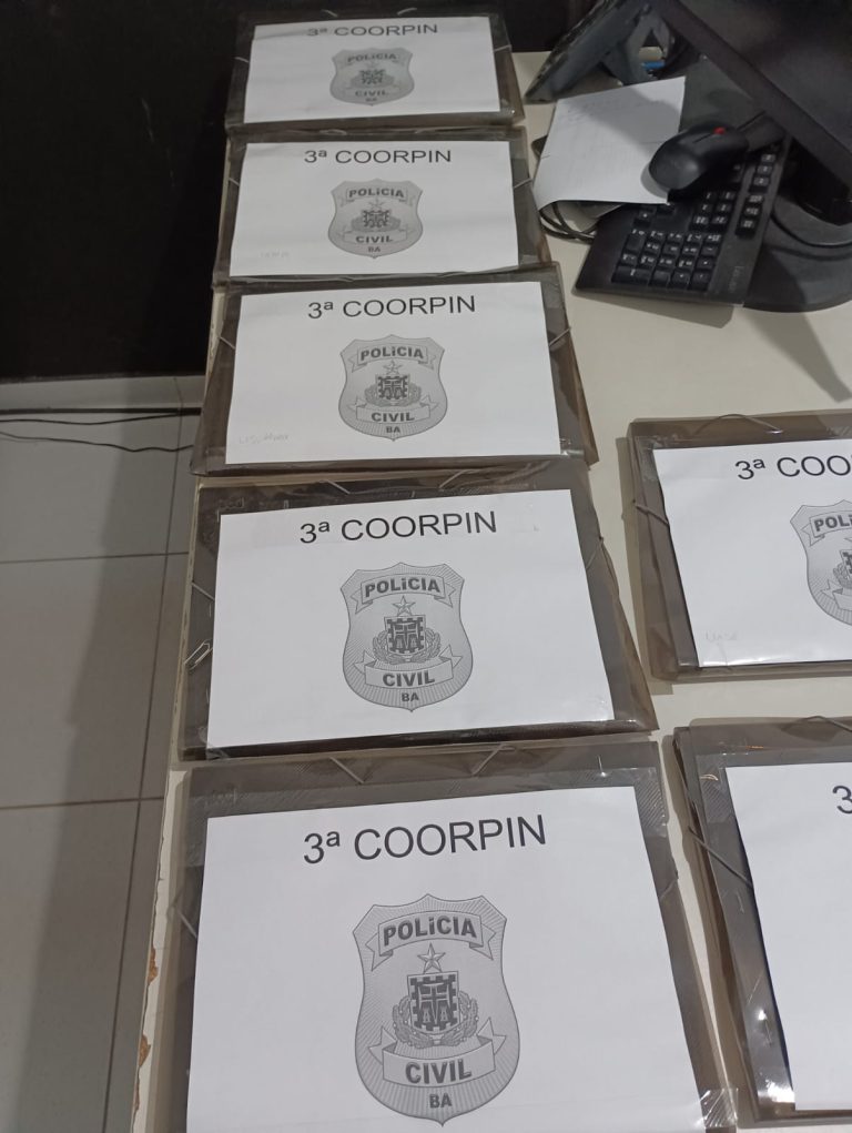 OPERAÇÃO ALVO FÁCIL: Três mulheres presas por fraudes em empréstimos consignados contra idosos
