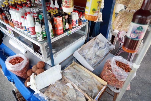 Confira o preço dos ingredientes para a Semana Santa em espaços de Salvador