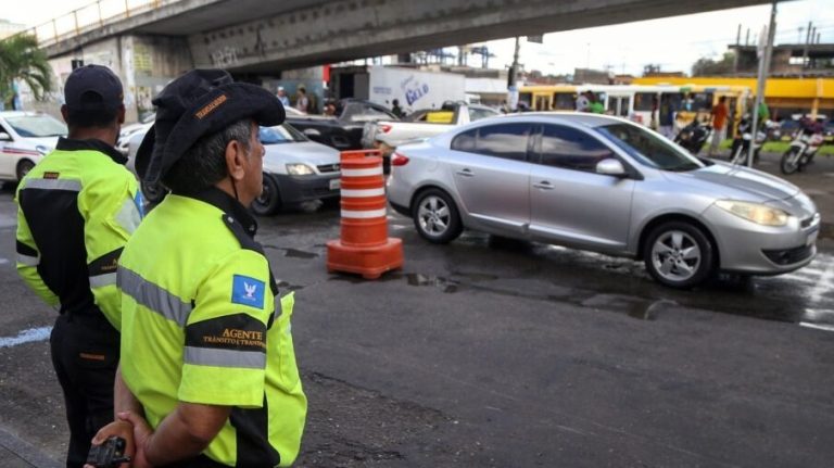 Semana Santa: Transalvador monta operação especial no Mercado do Peixe e na Feira de São Joaquim